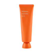 韓國SULWHASOO雪花秀 玉璨淨顏面膜 撕拉麵膜 深層清潔 淨透煥亮 去角質黑頭 120ml【新版】