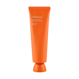 Clarifying Mask 120ml 【NEW Version】[Rose's Pick]