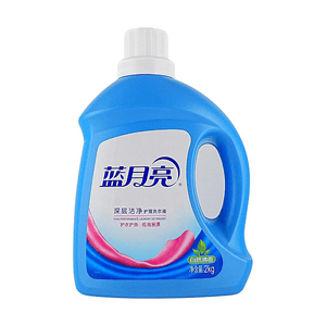 High Performance Laundry Detergent - Natural Scent 4.41lb