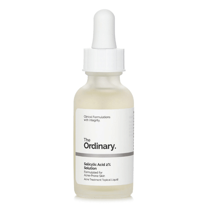 【香港直邮】加拿大 The Ordinary 研度公式  2% 水杨酸精华 30ml/1oz