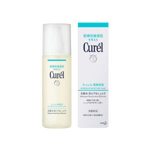 【日本直效郵件】CUREL珂潤 保濕滋潤化妝水150ml 超潤型