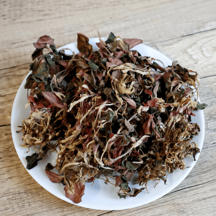 구룡탕 건금실 연꽃 50g 한방 건강차 수프 재료 4