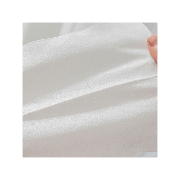 Coton pour le soin de la peau 80 pièces *3【Ensemble-cadeau】 11