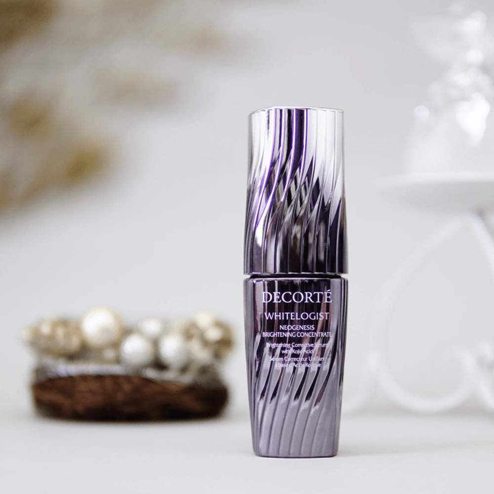 Kose COSME DECORTE Whitelogist Neogenesis Brightening Concentrate