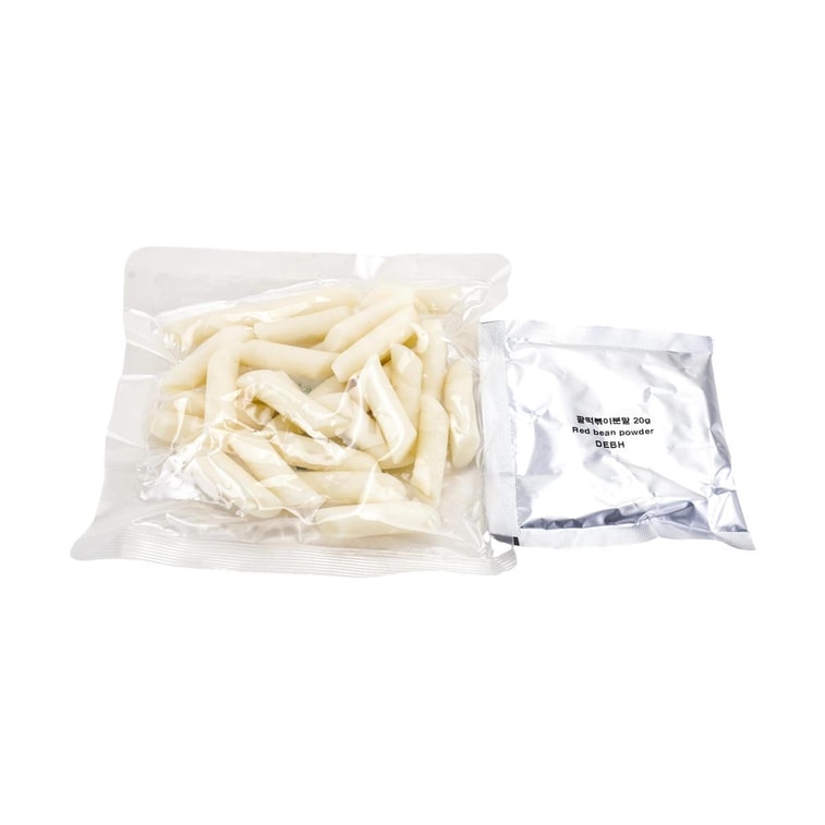단팥 떡볶이 4.23oz 5