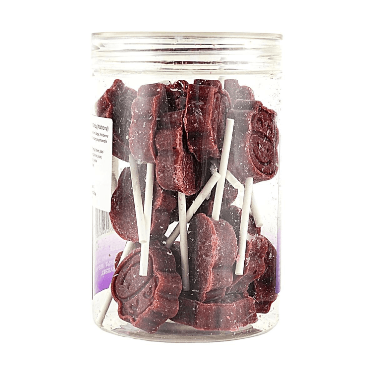 Mulberry Hawthorn 7.76 oz 3