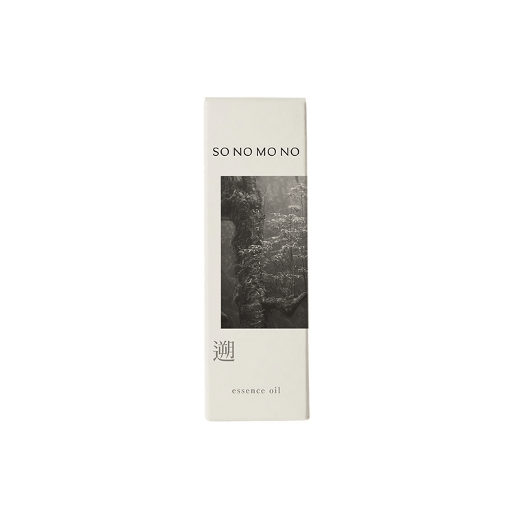 SONOMONO Magic Oil Essence Oil 20ml - Yami.com