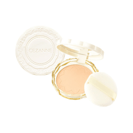 Moisturizing Sunscreen Sheer Pressed Powder SPF50/PA++++ #00 10g