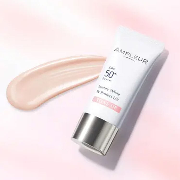 Luxury White W Protect UV Plus Sunscreen 30g SPF50+/PA++++