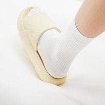 BANANAIN Home Slippers, 301Home Series, Yellow,Suitable for Size 37-38Size