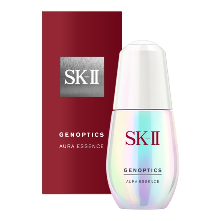 Genoptics Aura Essence 50ml - Yami