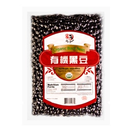 USDA Organic Black Bean,16 oz