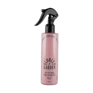 Milkprotein Intensive No Wash Ampoule Treatment, 6.76 fl.oz. #Florist Garden