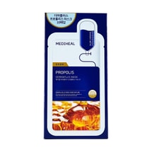 Dermaplus Propolis Mask, 10ea