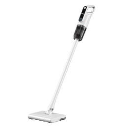 One-Step Home Cleaning | Bright White 2-in-1 Suction & Mopping Vacuum Cleaner 1 Unit