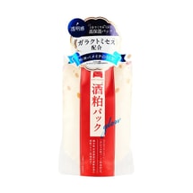 日本PDC Wafood Made 酒粕亮肤面膜 170g