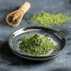 Japanese Matcha Powder ,Green Tea Powder, Ceremonial Grade, 0 Sugar 0 Added, 0.98 oz