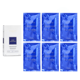 香港からの直送】フランス製 GUERLAIN ゲラン パウダーブラシ