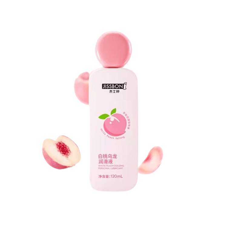 White Peach Fruity Lubricating Essential Oil Liquid 120ml Sexy Private  Parts Smoothing Agent For Women - Yami.com