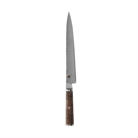 German ZWILLING Miyabi Black 5000MCD67 9.5-inch Slicing Knife