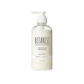 BOTANIST Botanical Treatment Hair Conditioner Smooth Apple&Berry 460g