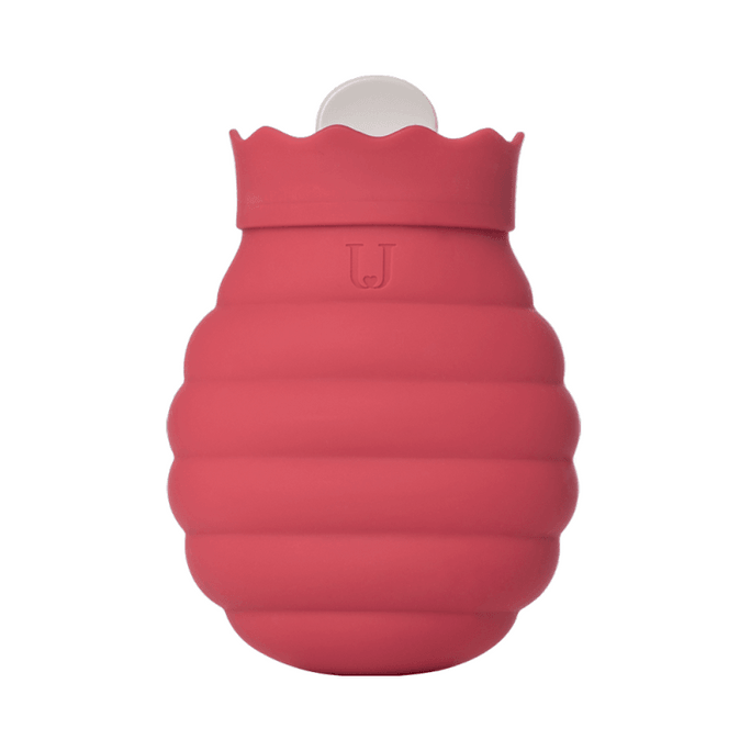 CHINA HOT WATER BAG