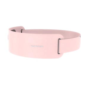 Plastic belt pro abdomen artifact pink 1 piece