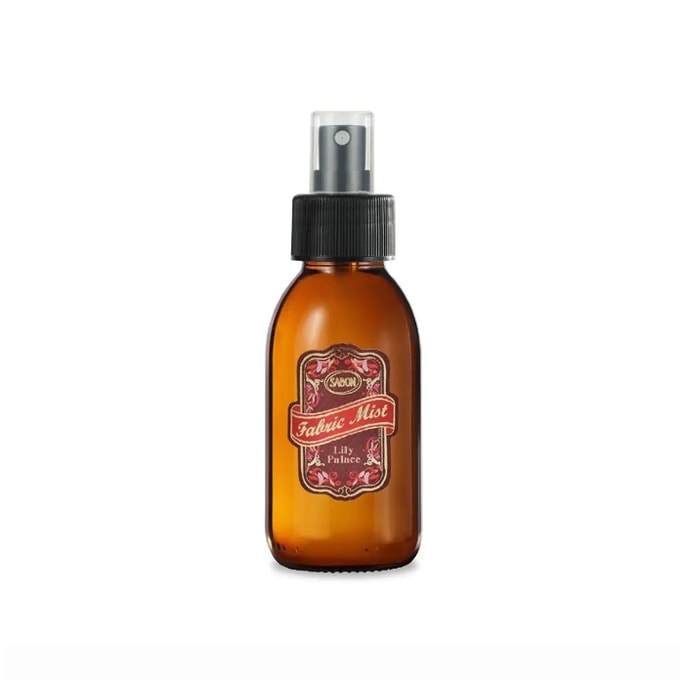 Christmas Limited Gift Lily Spray 100ml