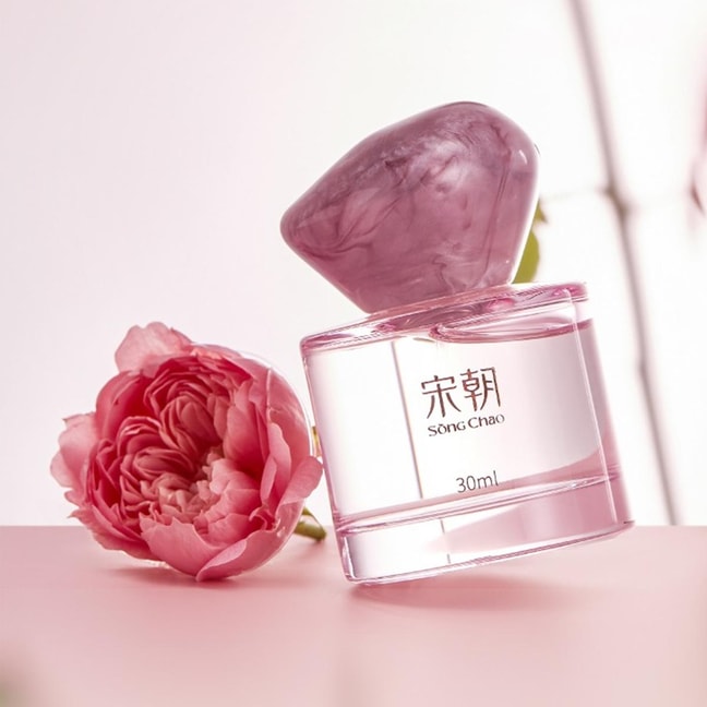 Heartbeat Signals Perfume, 1.01 fl.oz. #Flirting