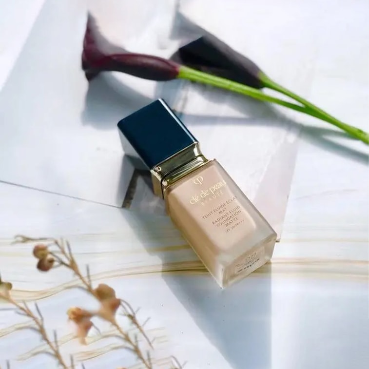 日本からの直送】ジャパンカウンターエディション CLE DE PEAU BEAUTE