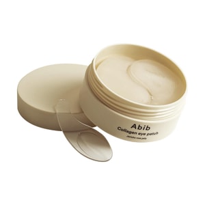 Collagen Eye Patch Jericho Rose Jelly 60pcs