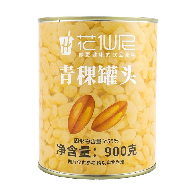 Highland Barley Canned 30.43 oz