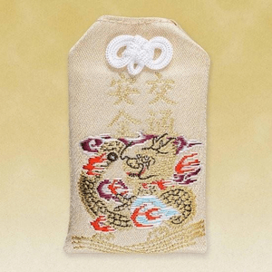 센소지 사원 운전 안전 부적 36g