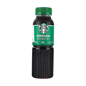 프리미엄 셀렉션 무설탕 아메리카노 커피 276ml (9.13 fl oz) [설탕 0g, 지방 0g, 칼로리 0kcal]