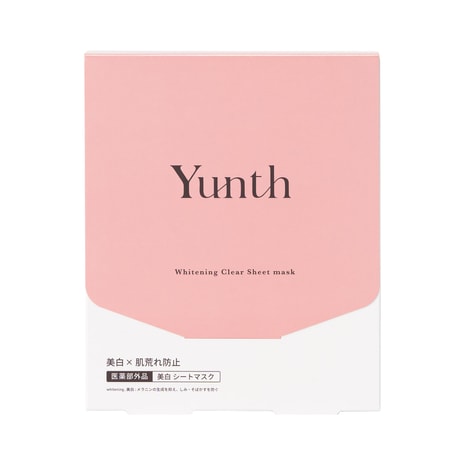 yunth - Yami