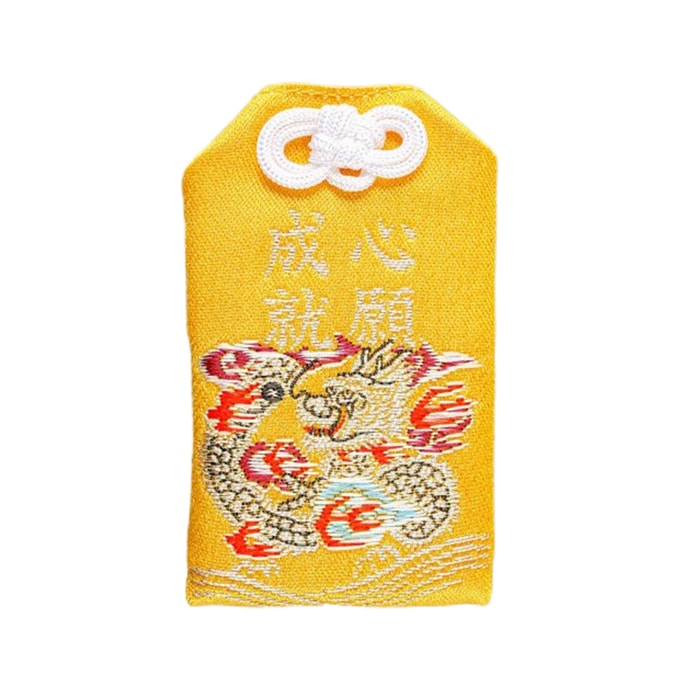 Sensoji Temple's Wish-fulfilling Amulet
