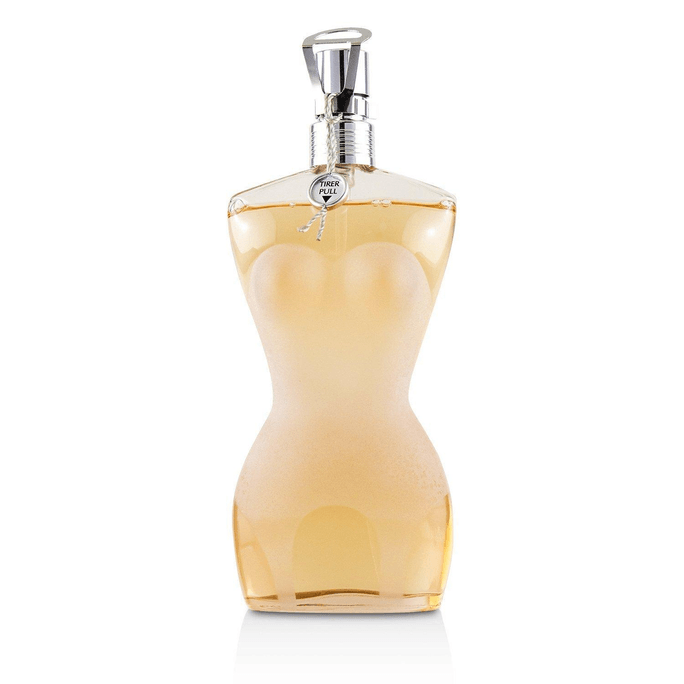 Naked Girl Classic Eau De Toilette Spray 100ml/3.3oz
