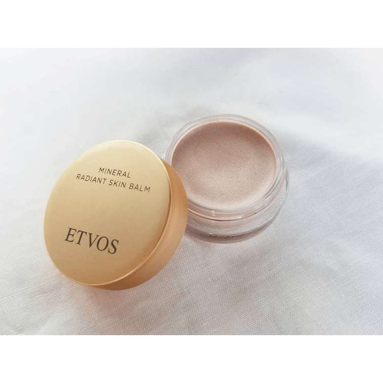 ETVOS||流光晶璨矿物焕肌高光膏||4.8g 6