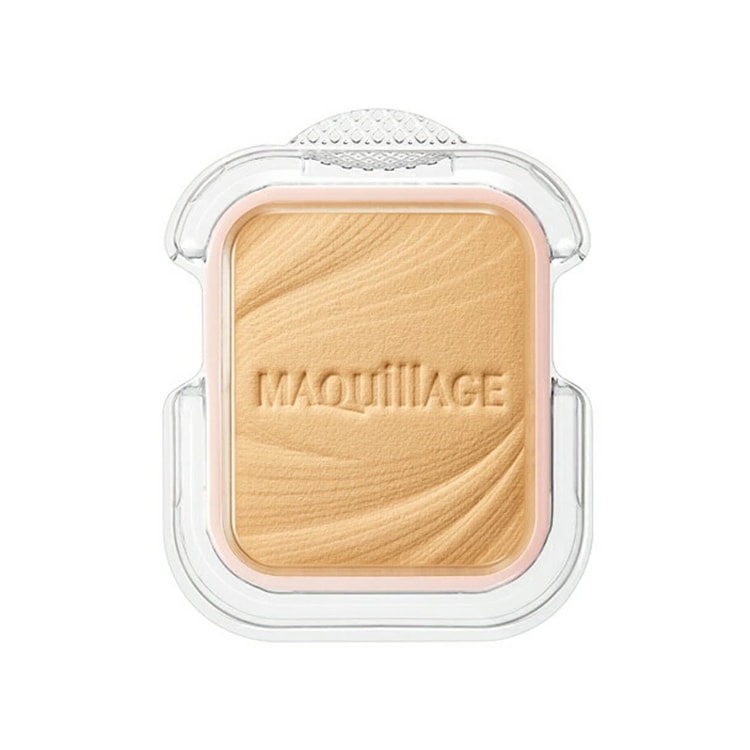 MAQuillAGE Dramatic Powdery EX Beige Ocher 20 BO20 - Yami.com