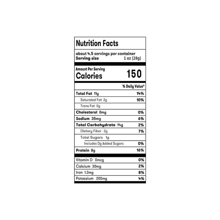 デッドスパイシーピーナッツ 130g 3