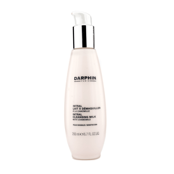 【香港直郵】Darphin朵梵 多效舒緩潔膚乳 - 敏感肌膚適用 200ml/6.7oz