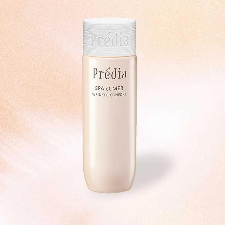 KOSE Predia Spa Et Mer Wrinkle Confort 170mL - Yami.com