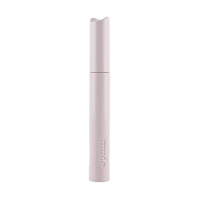 Inspire Long Curling Mascara #01 Black