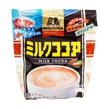 MORINAGA Milk Cocoa Powder,8.46 oz - Yami.com