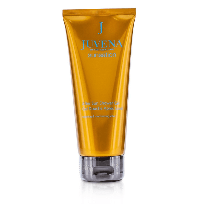 Juvena Sunsation After Sun Shower Gel 200ml/6.8oz