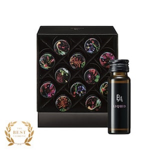 【日本からの直送】ポーラ アンチシュガー経口液 アンチシュガードリンク アンチシュガー＆アンチエイジング 12×20ml