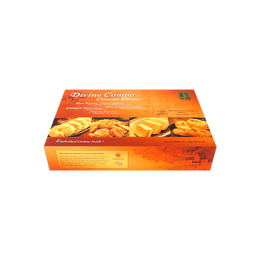 Pastry Gift Box 4-in-1