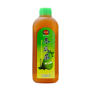 Wax - Gourd Tea Drink, 33.81 fl oz