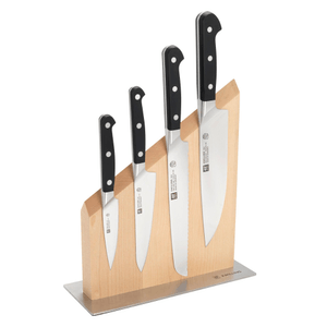 Pro Magnetic Knife Block Set 5-pc