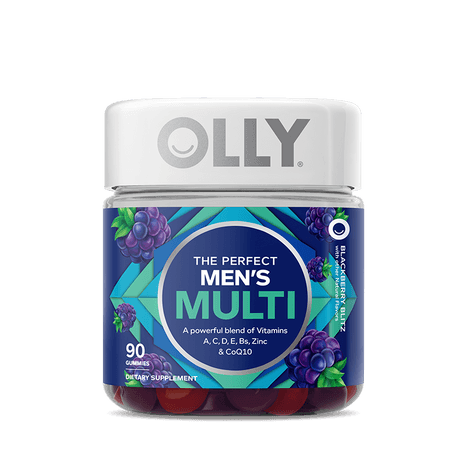 OLLY - Yami